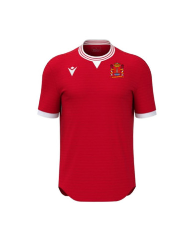 [SanPedroHumanes] Camiseta juego jugadores