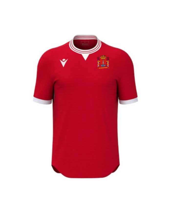 [SanPedroHumanes] Camiseta juego jugadores