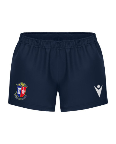 [CRMajadahonda] Pack senior femenino completo