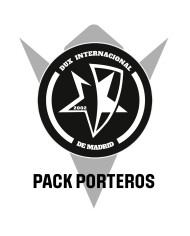 [DUX] Pack porteros/as