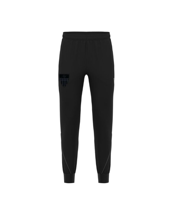 Pantalón chándal Black Edition