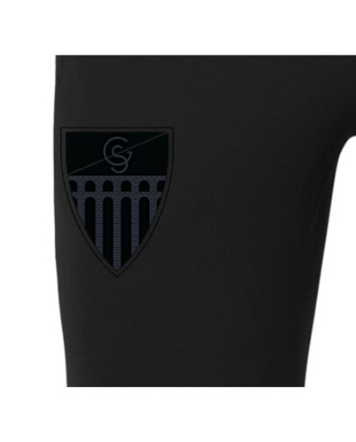 Pantalón chándal Black Edition