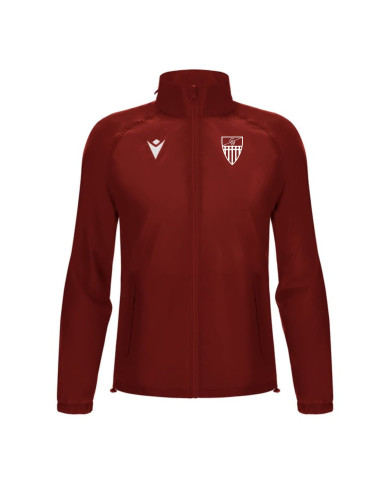 [Segoviana] Chubasquero jugadores