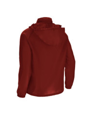 [Segoviana] Chubasquero jugadores