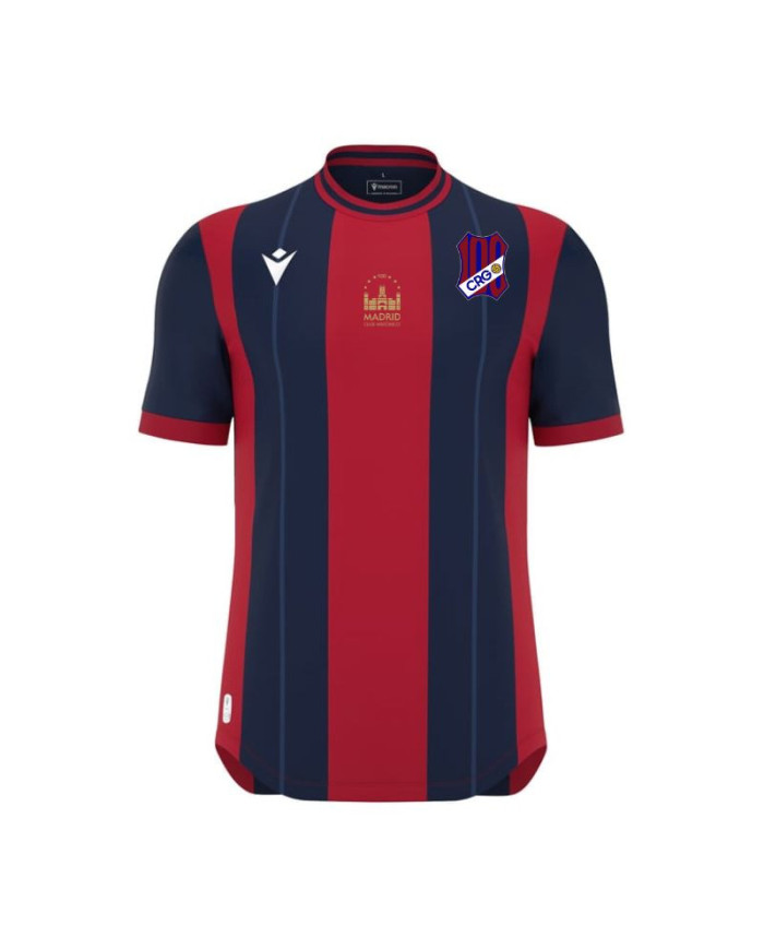 [Guindalera] Camiseta primera jugadores fútbol
