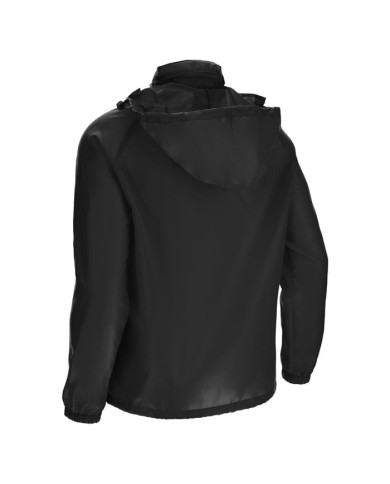 [CiudaddePinto] Chubasquero