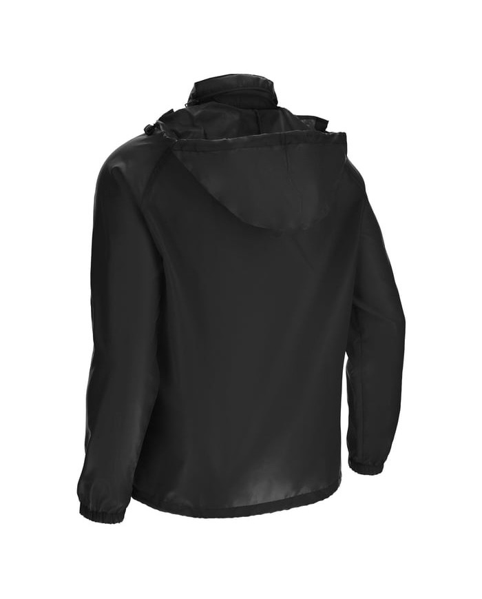 [CiudaddePinto] Chubasquero