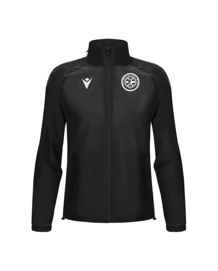 [CiudaddePinto] Chubasquero