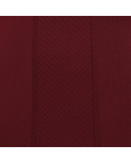 Camiseta térmica granate Camiseta térmica granate