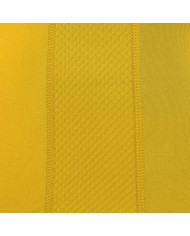 Camiseta térmica amarilla