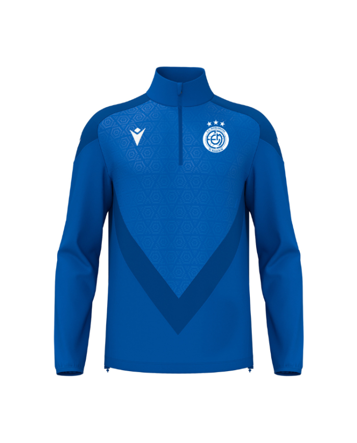 [FElNaranjo] Sudadera chandal paseo