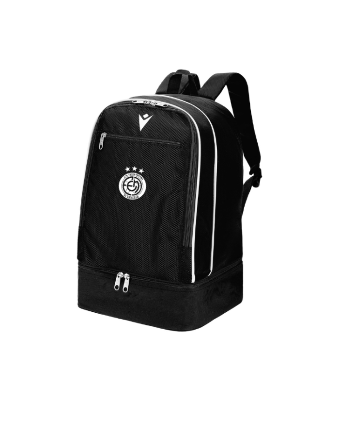 [FElNaranjo] Mochila