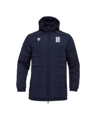 [Guindalera] Abrigo fútbol