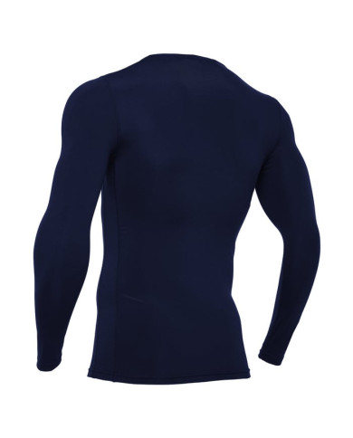 Camiseta térmica marino