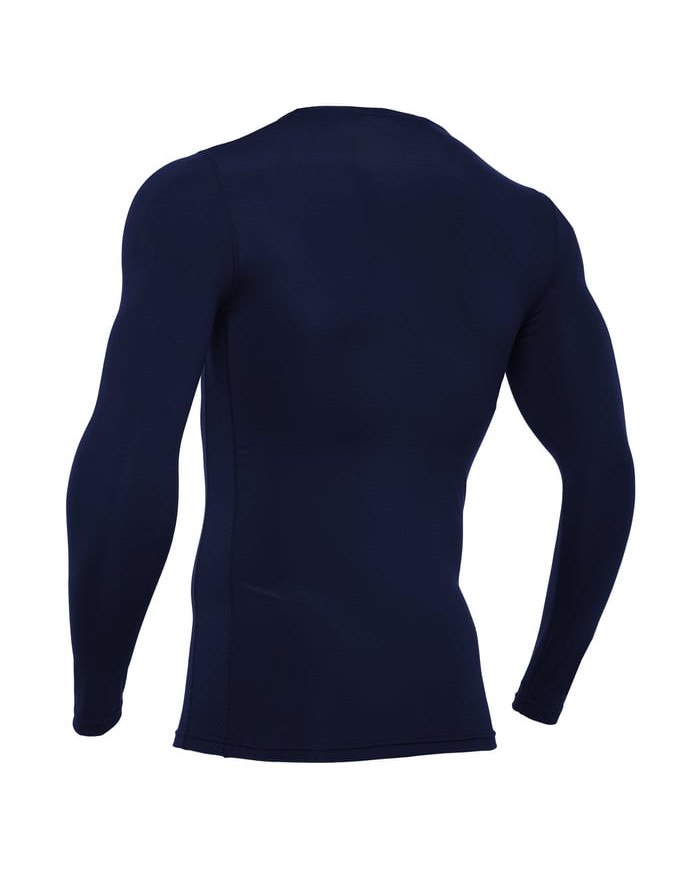 Camiseta térmica marino