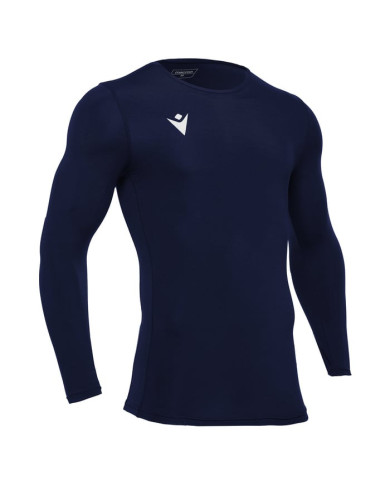 Camiseta térmica marino