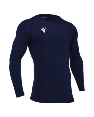 Camiseta térmica marino