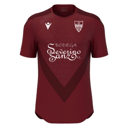 [Segoviana] Camiseta EXTRA entrenamiento jugadores