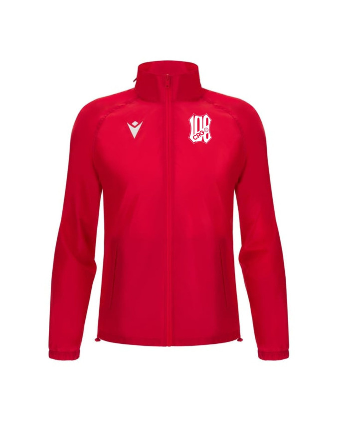 [Guindalera] Chubasquero entrenamiento