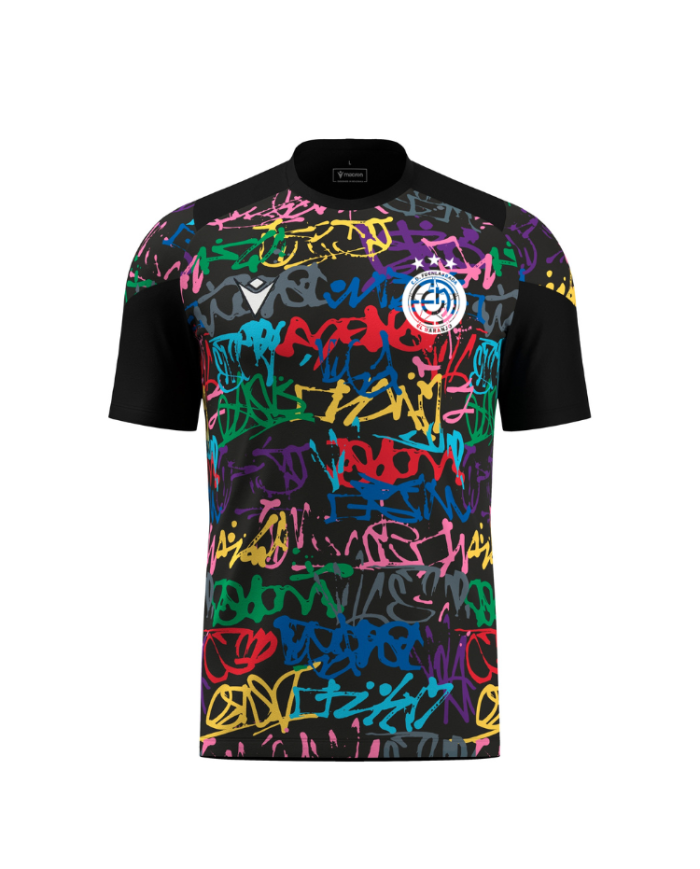 [FElNaranjo] Pack porteros