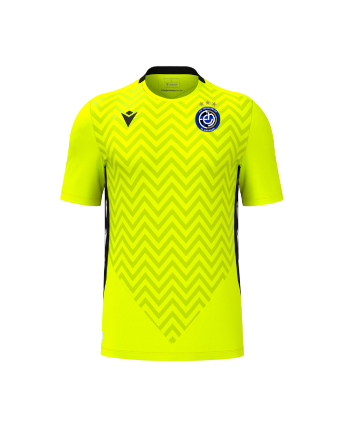 [FElNaranjo] Pack porteros