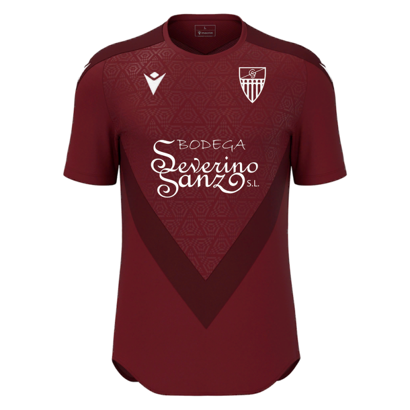 [Segoviana] Pack jugadores fútbol 7, FSala y Escuela