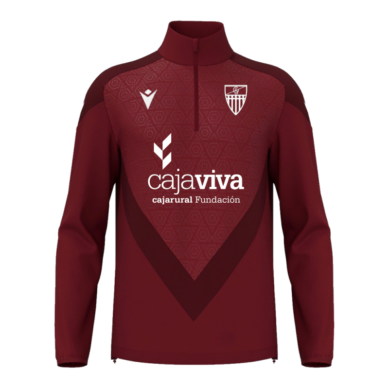 [Segoviana] Pack jugadores fútbol 7, FSala y Escuela