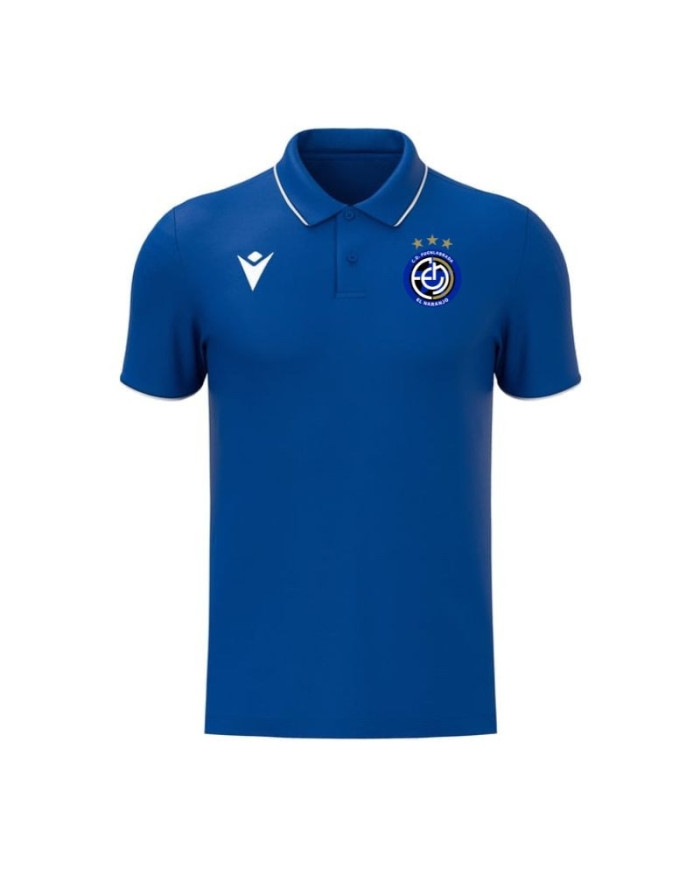 [FElNaranjo] Polo paseo