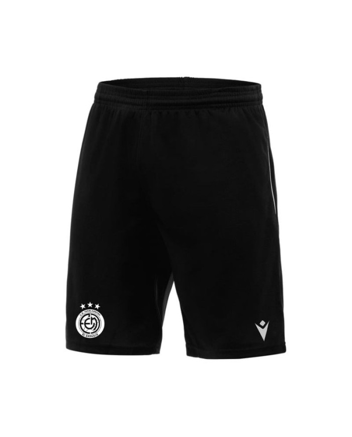 [FElNaranjo] Bermuda de paseo