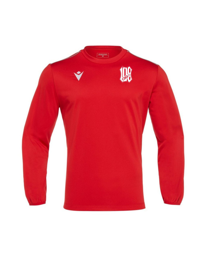 [Guindalera] Sudadera entrenamiento fútbol