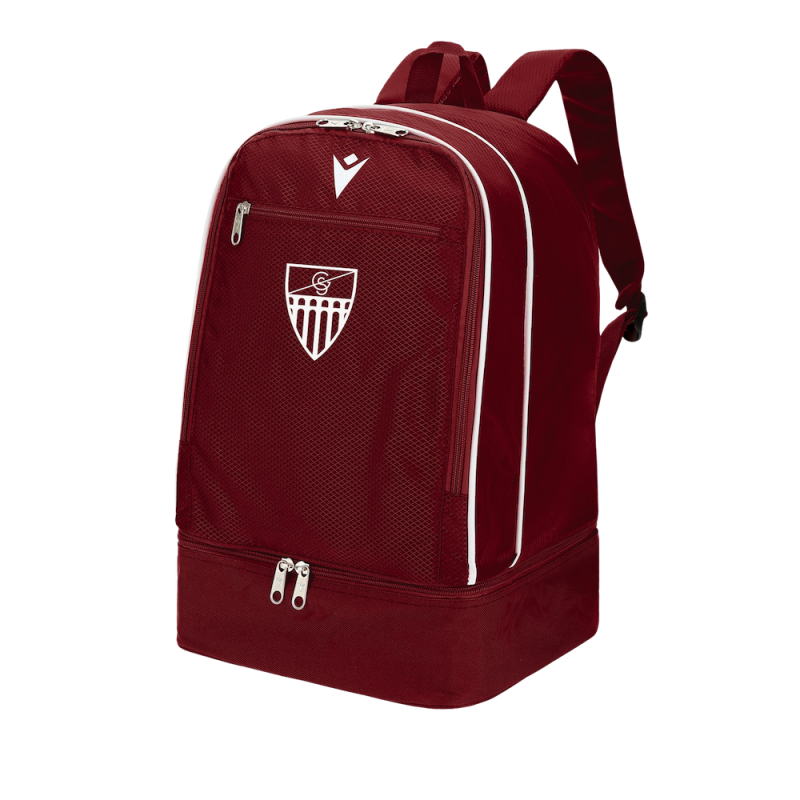 [Segoviana] Pack jugadores fútbol 7, FSala y Escuela