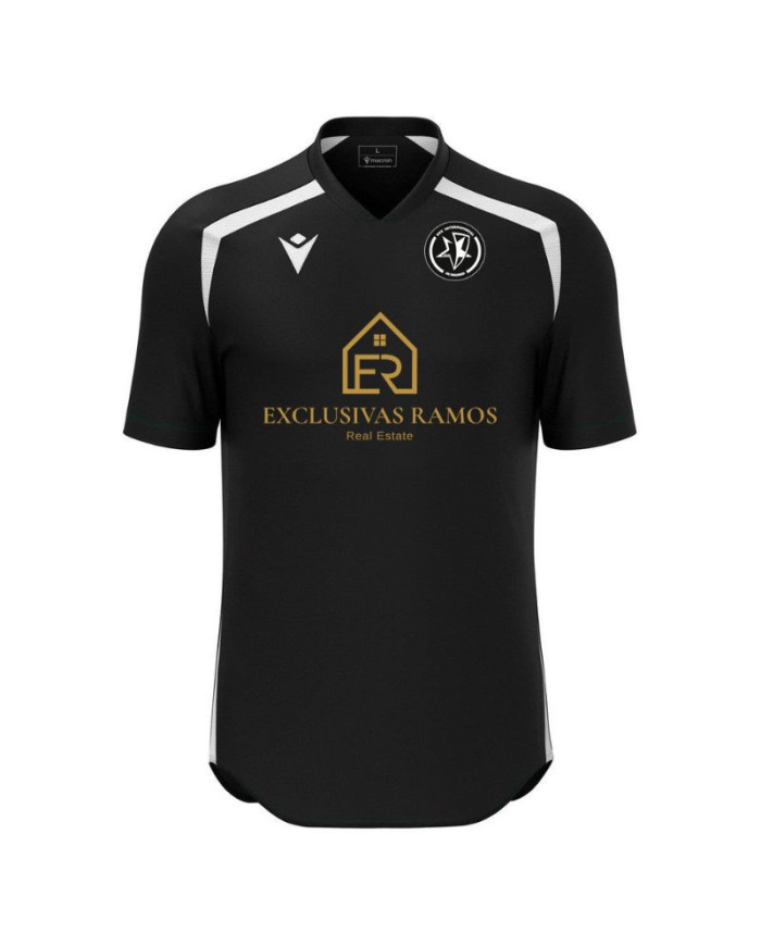 [DUX] Camiseta primera jugadores