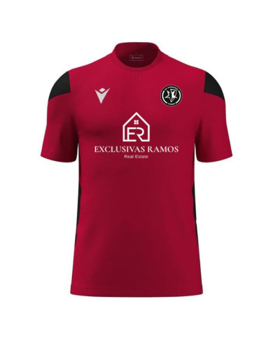 [DUX] Camiseta primera porteros