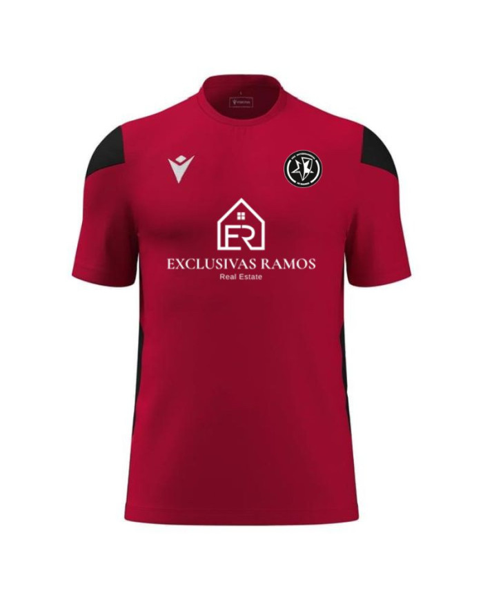 [DUX] Camiseta primera porteros