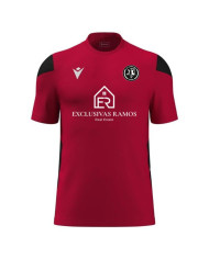 [DUX] Camiseta primera porteros