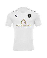[DUX] Camiseta segunda jugadores