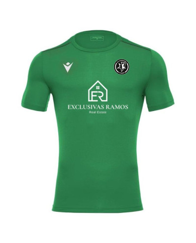 [DUX] Camiseta segunda porteros