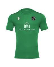 [DUX] Camiseta segunda porteros