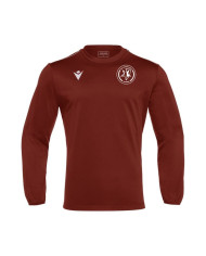 [DUX] Sudadera entrenamiento