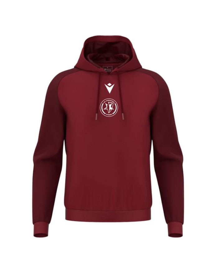 [DUX] Sudadera paseo