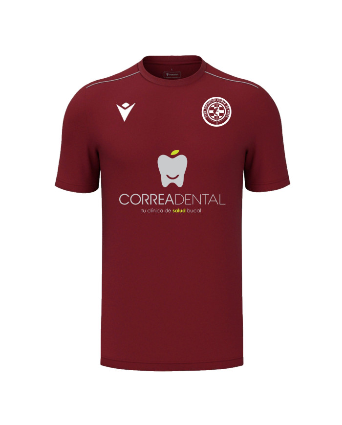 [CiudaddePinto] Camiseta EXTRA entrenamiento porteros