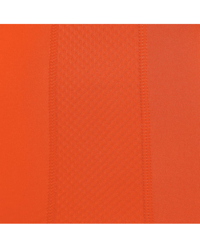 Camiseta térmica naranja Camiseta térmica naranja