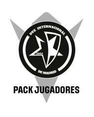 [DUX] Pack equipos femeninos jugadoras