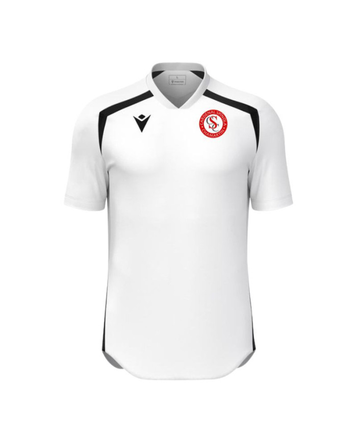 [Spínola] Segunda camiseta jugadores