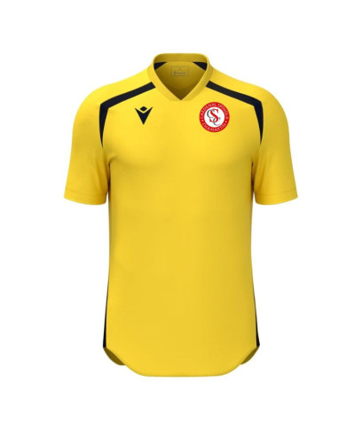 [Spínola] Camiseta segunda porteros