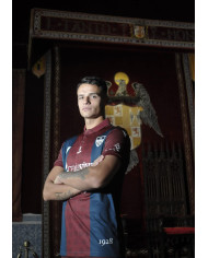 Camiseta Gimnastica Segoviana