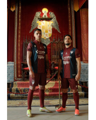 Camiseta Gimnastica Segoviana