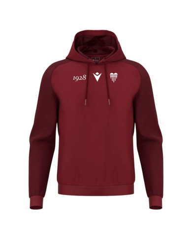 Sudadera Fans Gimnastica Segoviana Home Sudadera Fans Gimnastica Segoviana Home