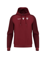 Sudadera Fans Gimnastica Segoviana Home