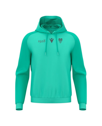 Sudadera Fans Gimnastica Segoviana Away Sudadera Fans Gimnastica Segoviana Away